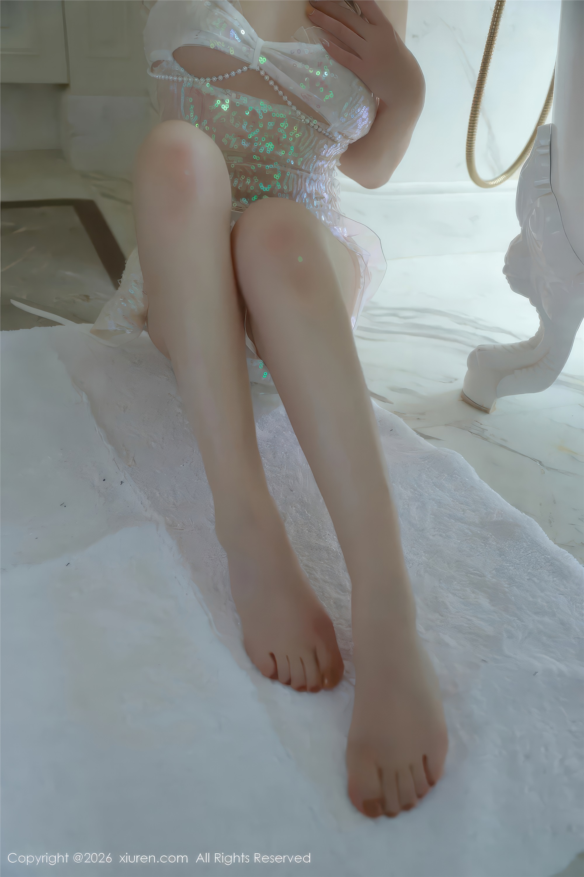 Xiuren秀人网 2026.01.30 NO.11298 小薯条nienie